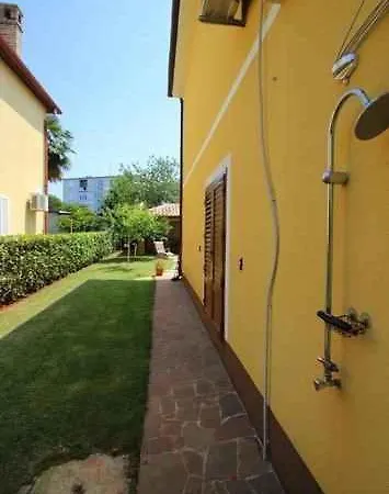 In Novigrad - Istrien 47571 Prázdninový dům