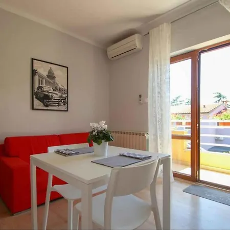 Prázdninový dům In Novigrad - Istrien 47571