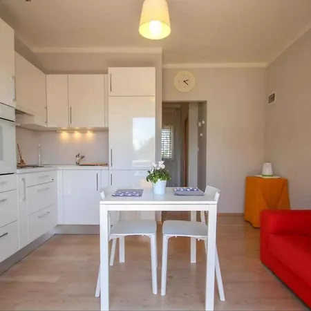 In Novigrad - Istrien 47571 Prázdninový dům *