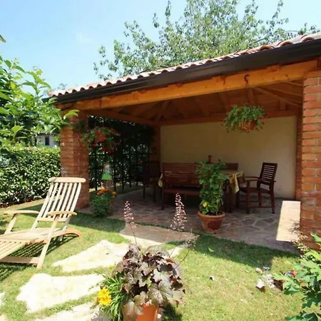 Prázdninový dům In Novigrad - Istrien 47571 *