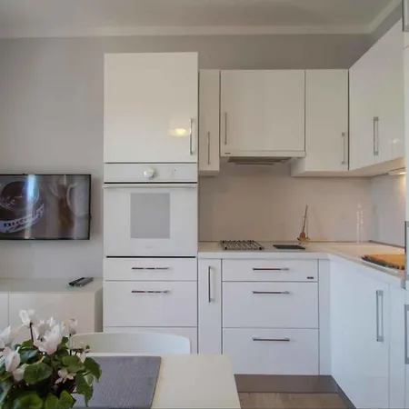 In Novigrad - Istrien 47571 Prázdninový dům *