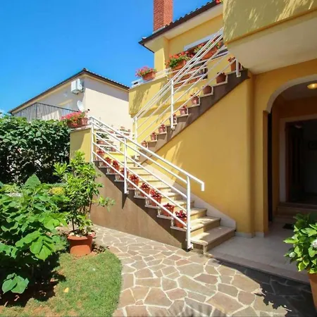 Prázdninový dům In Novigrad - Istrien 47571 Novigrad Istria