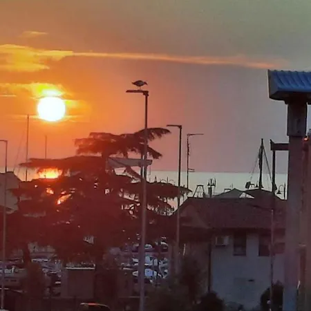 In Novigrad - Istrien 47571 Prázdninový dům