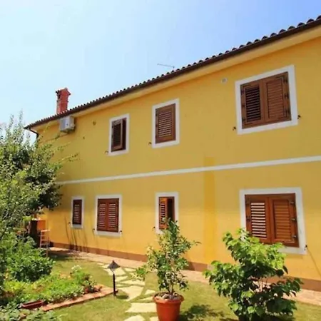 In Novigrad - Istrien 47571