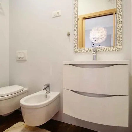 Prázdninový dům In Novigrad - Istrien 47571